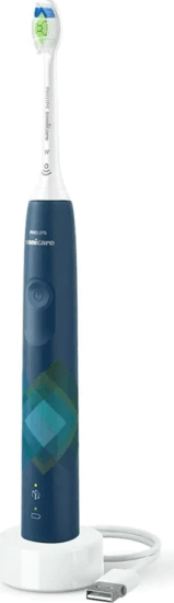 Philips HX3689/42 Elektromos Fogkefe - Kék / Fehér