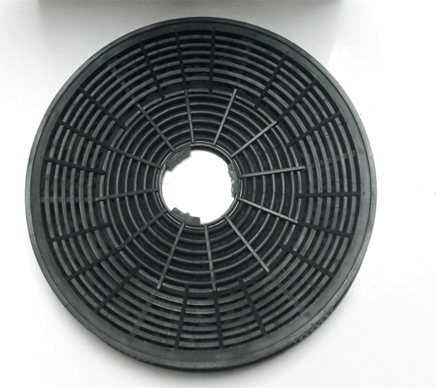 Silverline YT971 Páraelszívó Aktívszén Szűrő Silverline 1200-as Modellekhez