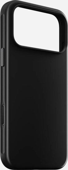 Apple iPhone 17 Pro Max Nomad Modern Telefon tok - Fekete