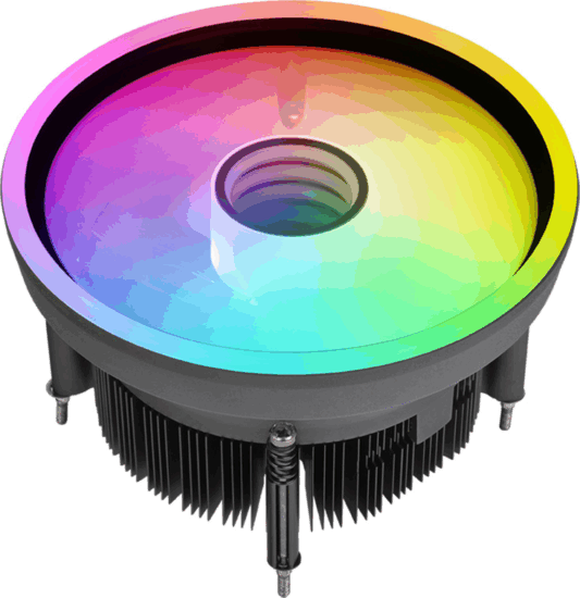 Thermaltake UX150-L PWM ARGB Intel CPU Hűtő (Socket 1150 / 1151 / 1155 / 1156 / 1700 / 1851 / 1200) Thermaltake UX150-L PWM ARGB Intel CPU Hűtő (Socket 1150 / 1151 / 1155 / 1156 / 1700 / 1851 / 1200)