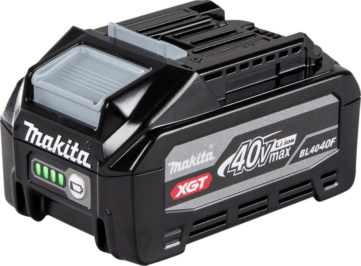 Makita BL4040F XGT 1910N6-8 Li-Ion Akkumulátor 40V / 4000 mAh