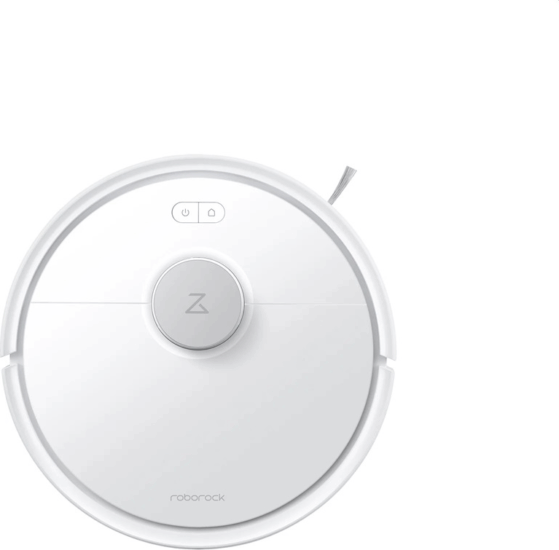 Roborock Q7 BF Robotporszívó Felmosó Funkcióval 0,4L - Fehér