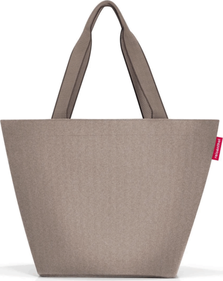 Reisenthel M Női válltáska - Mokka