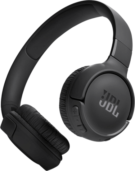 JBL Tune 527 BT Bluetooth Fejhallgató - Fekete JBL Tune 527 BT Bluetooth Fejhallgató - Fekete