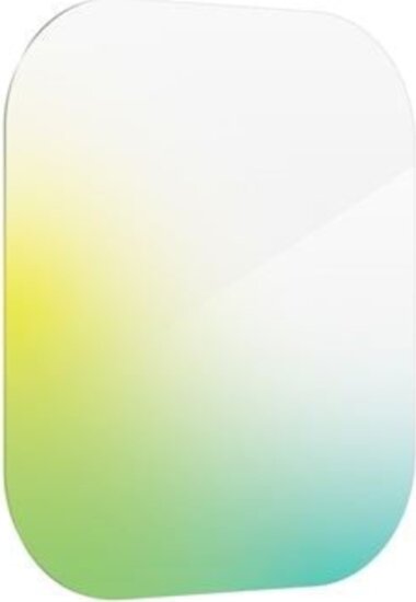 Zagg InvisibleShield Ultra Eco Apple Watch S10 Okosóra Kijelzővédő fólia - 42 mm