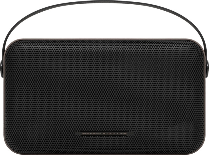 SAL BT4000 Hordozható Bluetooth Hangszóró 16W - Fekete