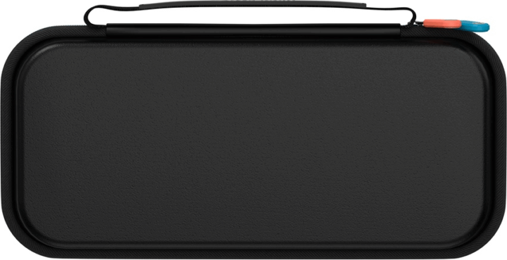 Hyperkin M07711 EVA Nintendo Switch 2 Megerősített Utazótok - Fekete