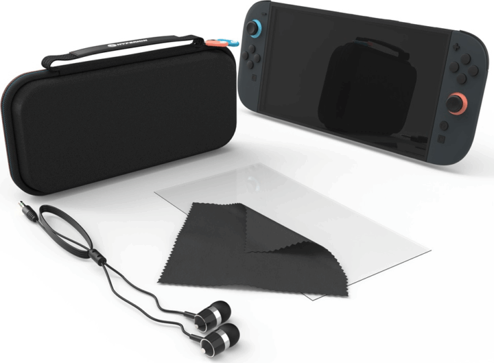 Hyperkin M07721 Nintendo Switch 2 Kezdő kiegészítő csomag