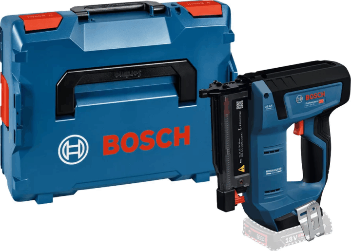 Bosch GNH 18V-35 Akkus Szögbelövő Bosch GNH 18V-35 Akkus Szögbelövő