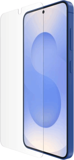 Belkin OVB048hq ScreenForce Samsung S25 kijelzővédő üveg Belkin OVB048hq ScreenForce Samsung S25 kijelzővédő üveg