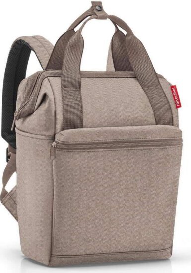 Reisenthel Allrounder R Hátizsák - Mokka Bézs