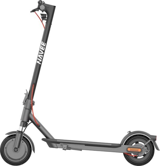 Navee Easyride 25 Pro Elektromos Roller (25km/h / 300W) - Fekete