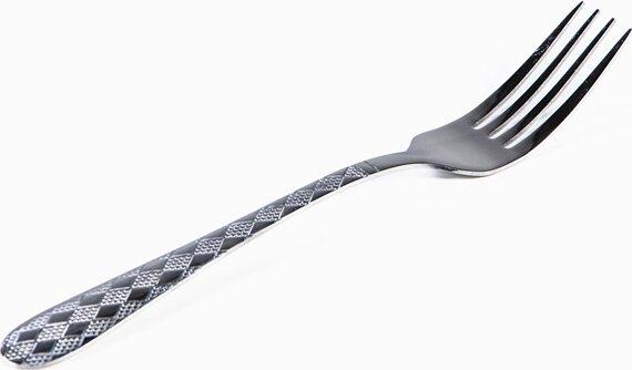 IRIS KT-566 Classic Rozsdamentes Acél 6 Darabos Desszert Villa Szett