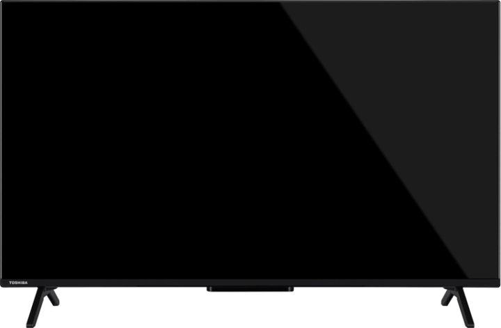 Toshiba 43" 43UV2463DG 4K UHD QLED Smart TV