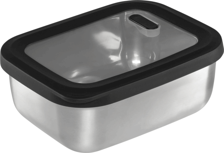 Gefu 12775 Hőálló Nemesacél Ételtároló Tégely 1,3L Gefu 12775 Hőálló Nemesacél Ételtároló Tégely 1,3L