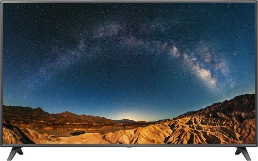 LG 86" 86UR78GC0LB 16:9 4K UHD LED Smart TV