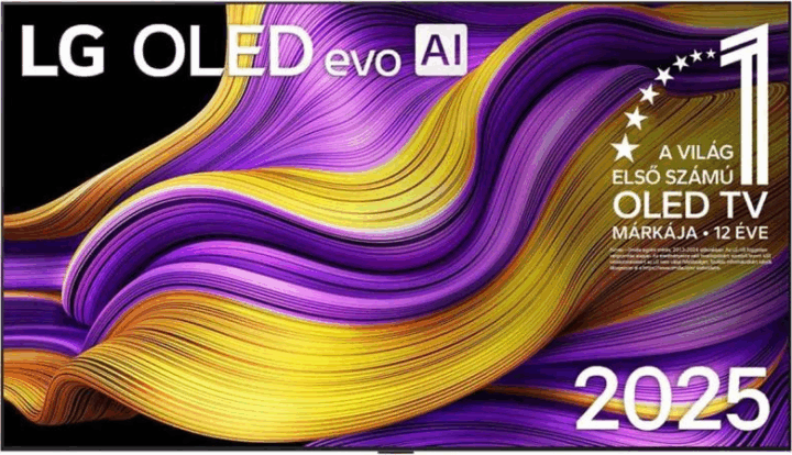 LG 65" OLED65G51LW 16:9 4K UltraHD Smart TV LG 65" OLED65G51LW 16:9 4K UltraHD Smart TV