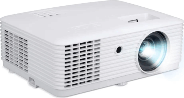 Acer Vero HL6510ATV FullHD 5000 Lumen 3D Projektor - Fehér