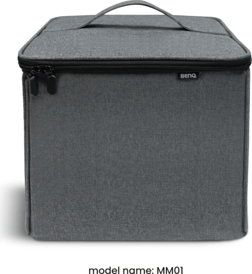 BenQ Hordtáska GP100 és GP520 projektorhoz