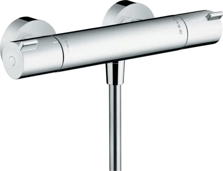 Hansgrohe Ecostat 1001 CL Termosztátos zuhanycsaptelep Hansgrohe Ecostat 1001 CL Termosztátos zuhanycsaptelep