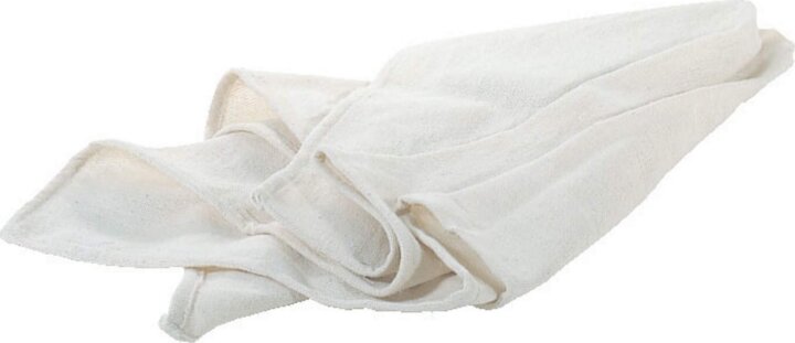 Gefu 13390 Pamut Konyhai Szűrőkendő 75 x 62 cm - Fehér