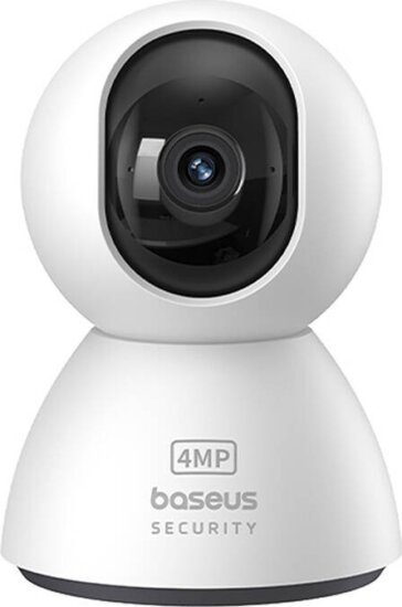 Baseus Security P1 beltéri 3K IP Turret Kamera - Fehér