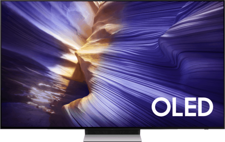 Samsung 83" QE83S90FAEXXH 16:9 4K UHD OLED Smart TV