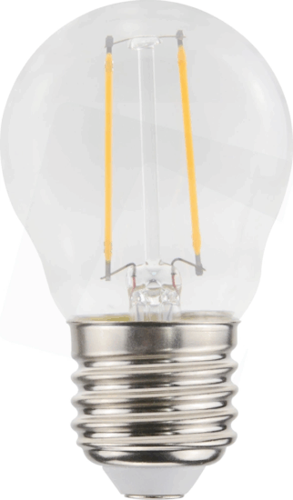 Avide LED Filament Globe izzó 9W 1055lm 4000K E27 - Természetes fehér