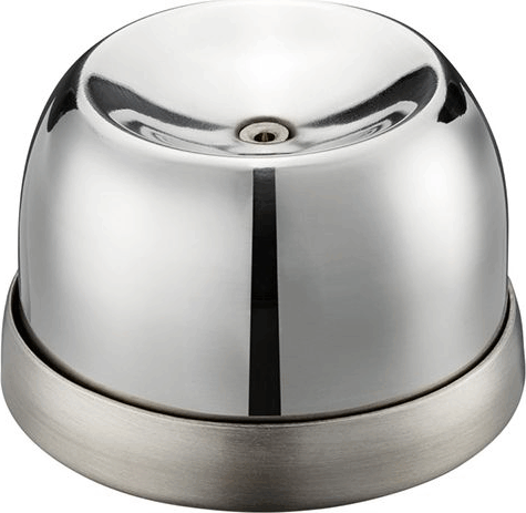 Gefu Perfo Rozsdamentes acél Tojáskiszúró - Inox Gefu Perfo Rozsdamentes acél Tojáskiszúró - Inox