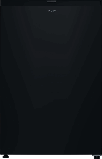 Candy CNOQ2S58EB Szabadonálló Hűtőszekrény 114L - Fekete