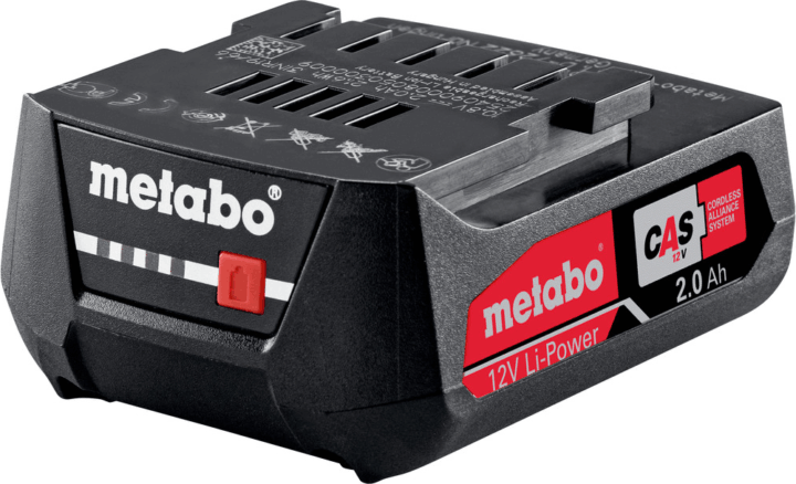 Metabo 625406000 12V Akkumulátor 2000mAh