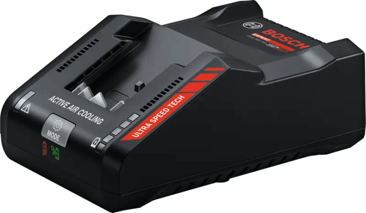Bosch EXPERT EXAL18V-160 18V Akkumulátor töltő