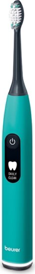 Beurer SC 50 Elektromos Szónikus Fogkefe - Türkizkék