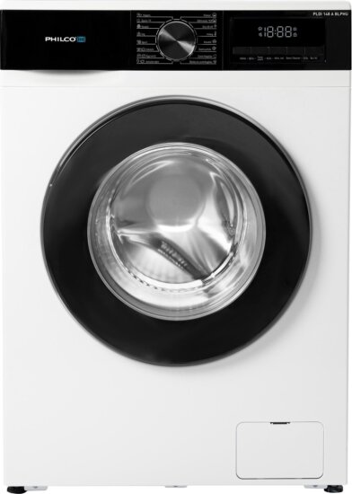 Philco PLDI 148 A BLPHU Gőzmosógép - Fehér