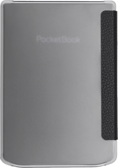 PocketBook 6" E-Book olvasó Tok - Fekete