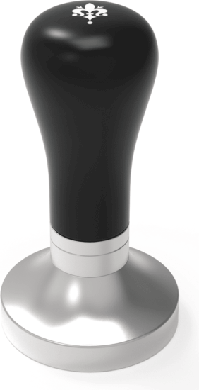 Eureka Tamper Állítható Kávétömörítő 58mm - Fekete