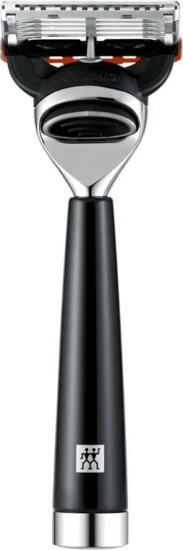 Zwilling Rasierer Manuális Klasszikus Nedves Borotva - Fekete Zwilling Rasierer Manuális Klasszikus Nedves Borotva - Fekete