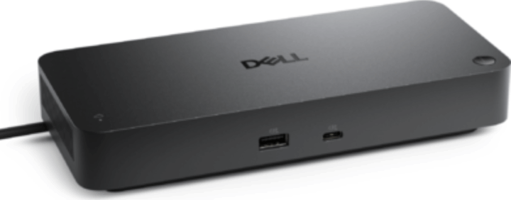 Dell SD25TB4 Pro Thunderbolt 4 Intelligens dokkoló 130W