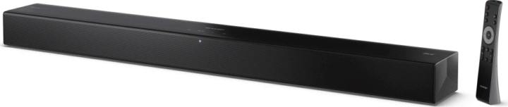 Sharp HT-SB304 Soundbar 2.0 Hangprojektor 180 Watt - Fekete Sharp HT-SB304 Soundbar 2.0 Hangprojektor 180 Watt - Fekete