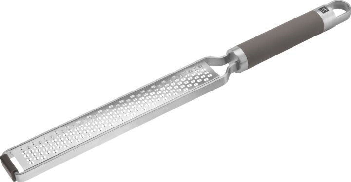 Zwilling 1028018 Pro Rozsdamentes acél reszelő 38cm - Szürke
