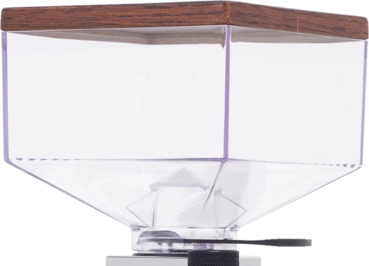 Eureka Mignon Kávédaráló feltét Eureka kávédarálókhoz 10 x 10 cm