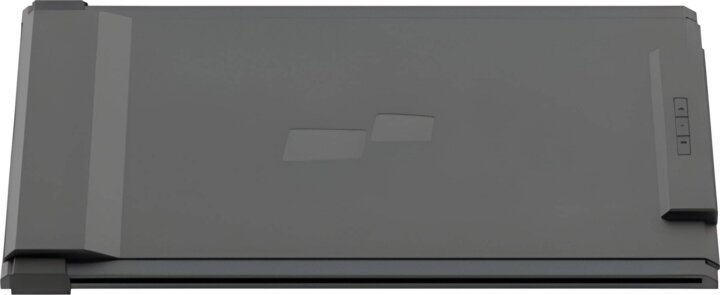 Mobile Pixels Duex Plus DS 13,3" IPS 16:9 Full HD Hordozható Monitor - Szürke