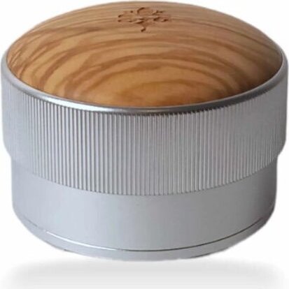 Eureka Leveler Olajfa Kávé Szintező 58mm - Barna