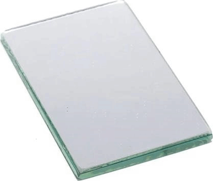 ICO Süni Kétoldalas tükör iskolásoknak 9 x 6 cm