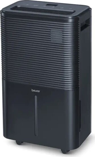 Beurer LE 250 Légpárásító 20L / 330 Watt - Fekete