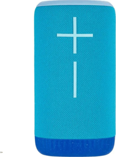 Ultimate Ears Everboom Hordozható Bluetooth hangszóró - Kék