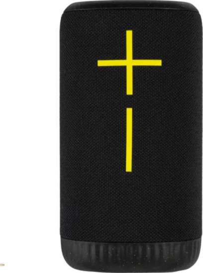 Ultimate Ears Everboom Hordozható Bluetooth hangszóró - Fekete