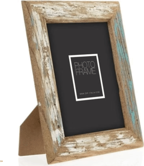 ZEP Martigny RE1857 13x18 cm Fa képkeret - Többszínű