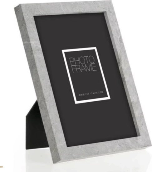 ZEP Lord MPG557 13x18 cm Fa képkeret - Szürke