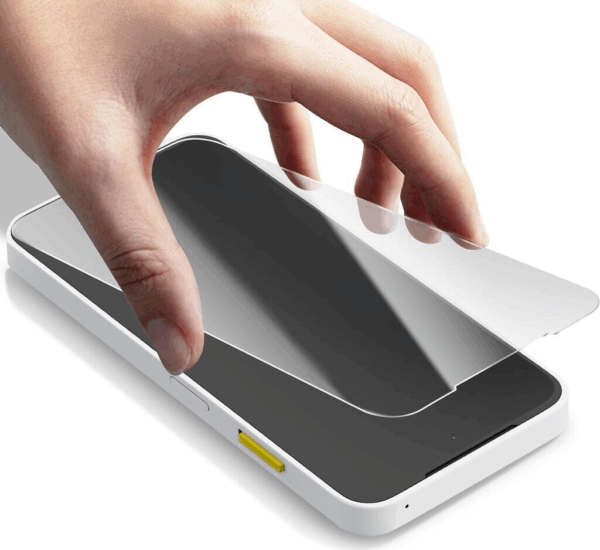 Fairphone Telefon kijelzővédő fólia